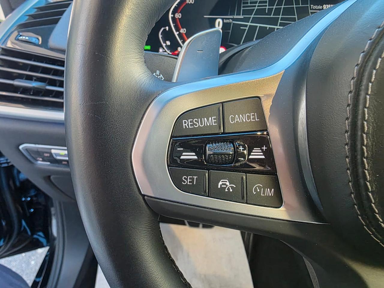 Bmw X6 xDrive30d 48V Msport MHEV 286cv