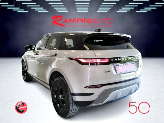 LAND ROVER Range Rover Evoque 2.0D I4-L.Flw Ibrido 150 CV AWD Auto Pronta Conseg