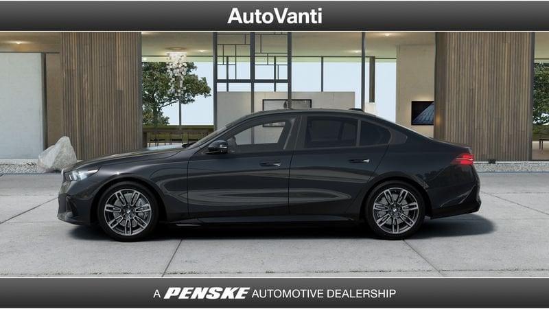 BMW i5 i5 xDrive 40 Msport Edition