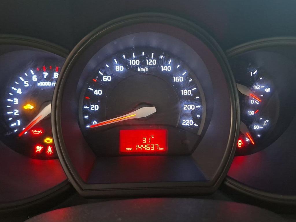 Kia Rio 5 Porte 1.2 EcoDynamics City