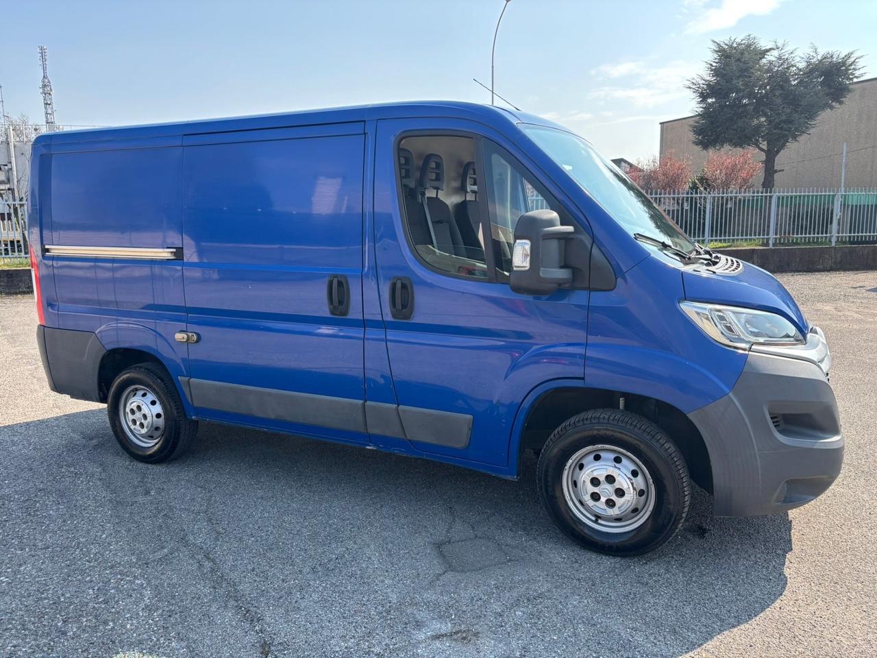 Citroen Jumper 2.2 HDi/110 Furgone