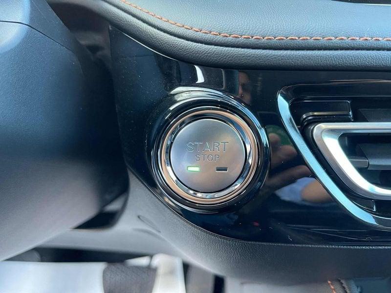 MG HS 1.5T-GDI AT Comfort - KM0