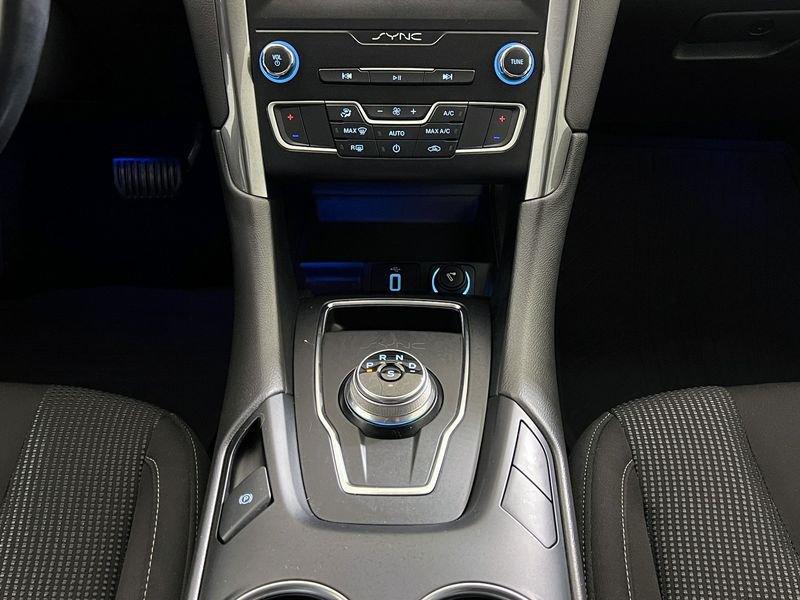 Ford Mondeo Mondeo SW 2.0 ecoblue Titanium Business s&s 150cv auto my19.5