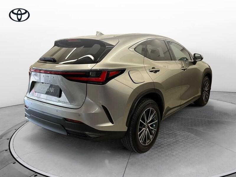 Lexus NX NX Hybrid 4WD F-Sport