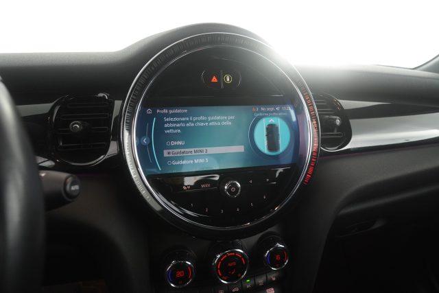 MINI Mini Cabrio 1.5 Cooper Cabrio