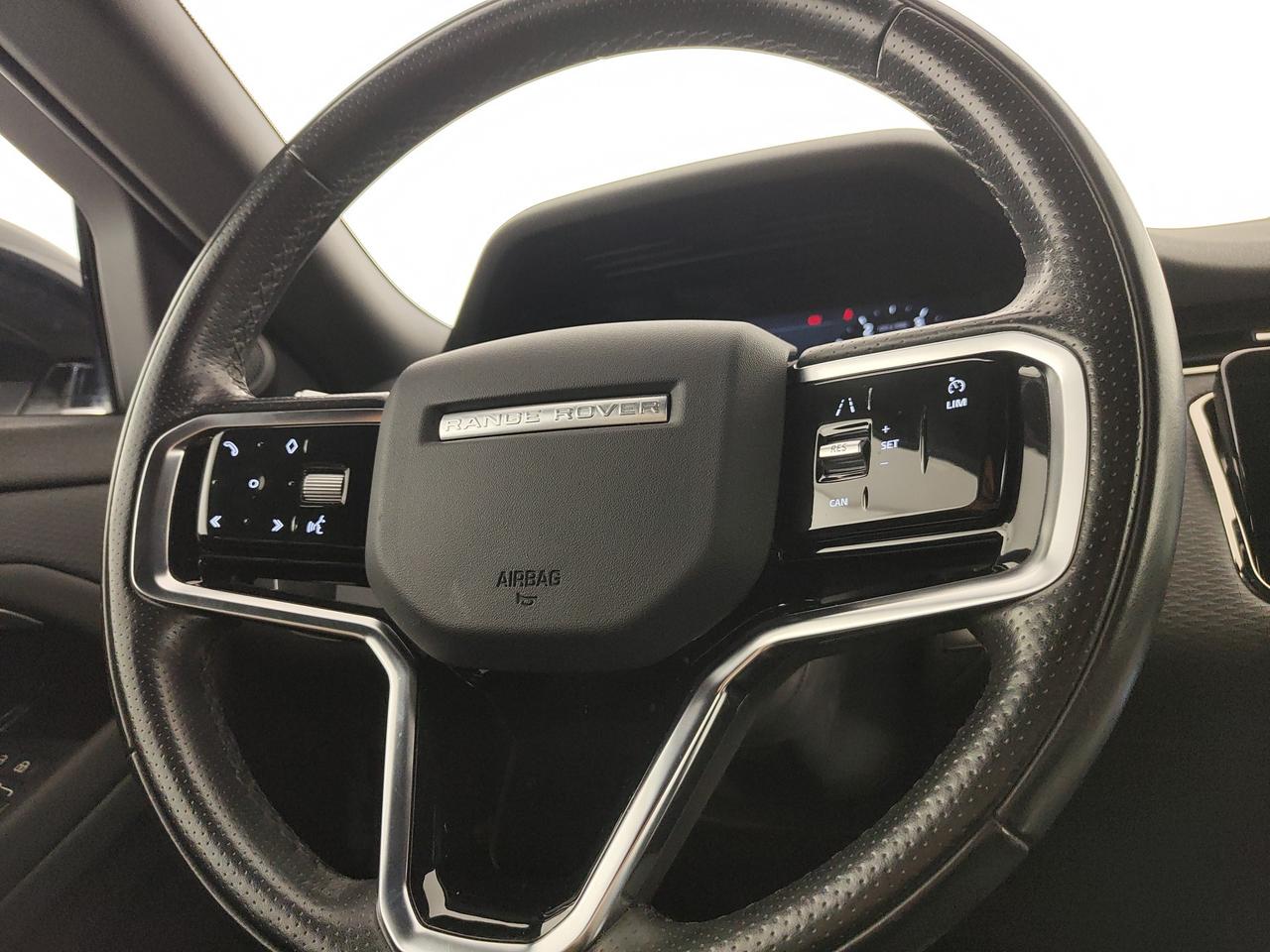 LAND ROVER Range Rover Evoque 2.0d i4 mhev R-Dynamic SE awd 204cv auto
