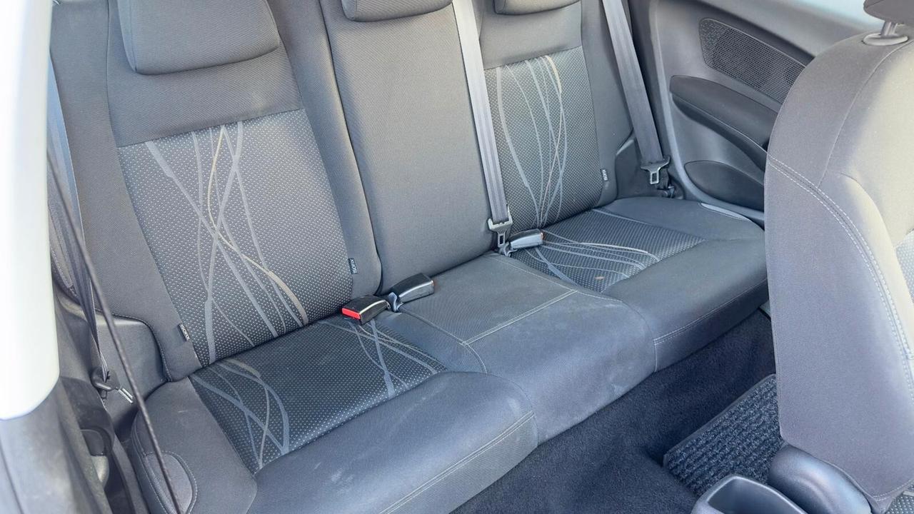 Peugeot 208 1.2 VTi 82 CV 3 porte Active