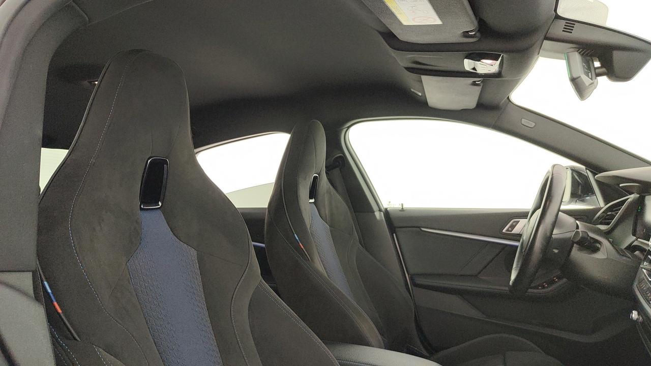 BMW Serie 2 F44 Gran Coupe - 220d Gran Coupe Msport auto