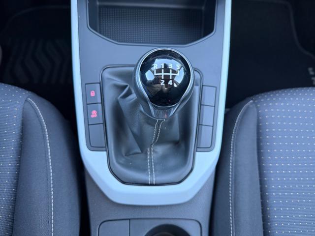 SEAT Arona TSI STYLE+NAVI CARPLAY WIFI APPLE&ANDROID+PDC