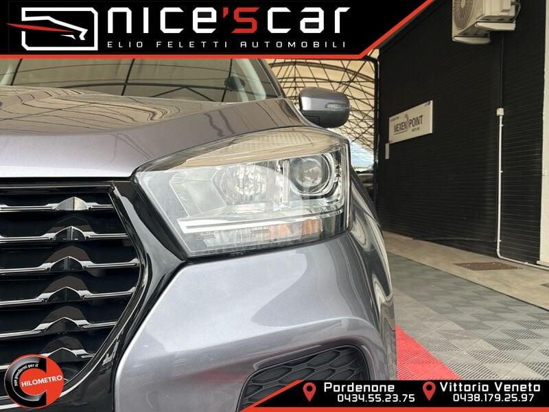 DR AUTOMOBILES dr 4.0 dr 4.0 1.5 Bi-Fuel GPL