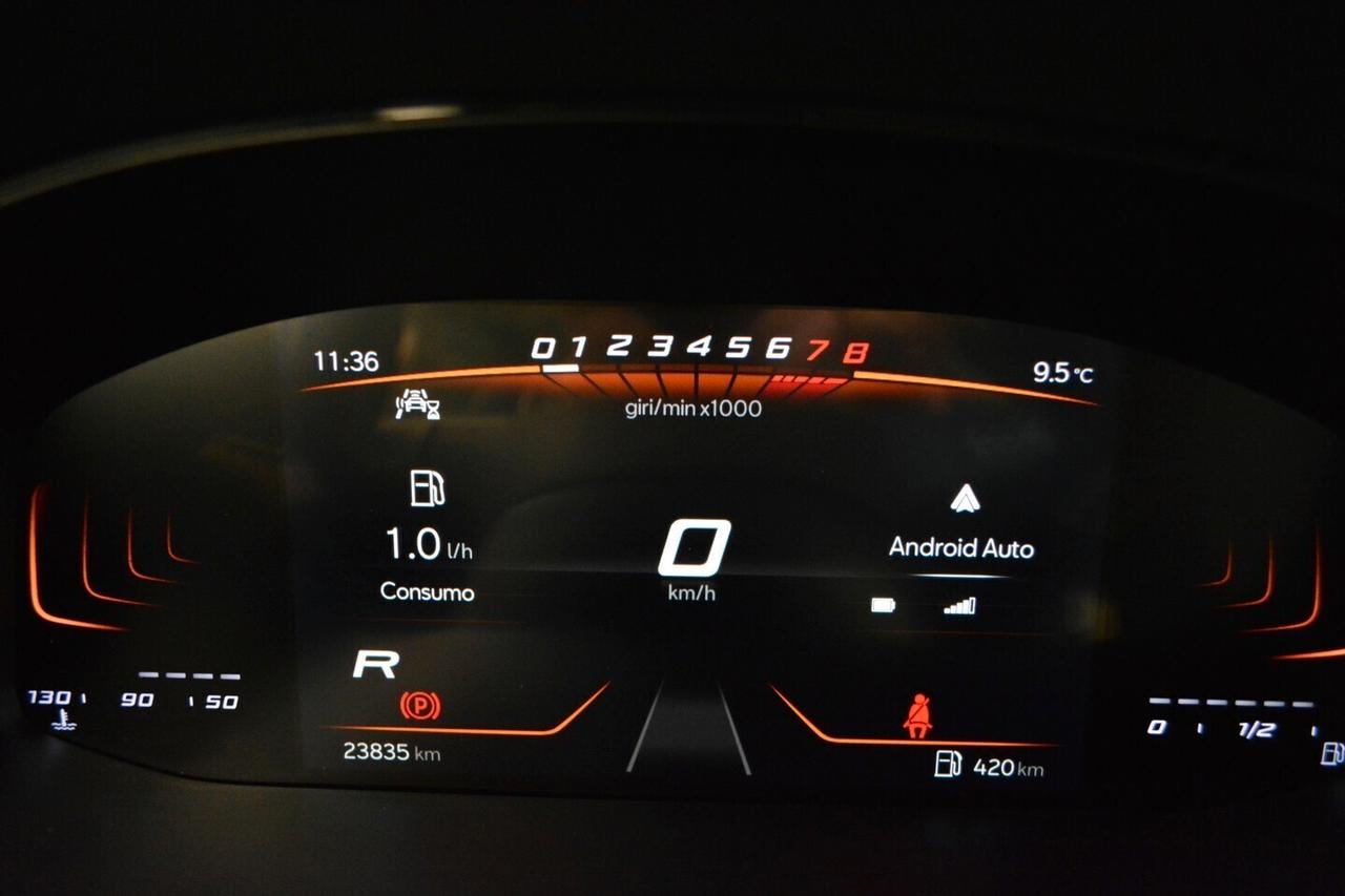 Seat Arona 1.0 EcoTSI 110 CV DSG XPERIENCE