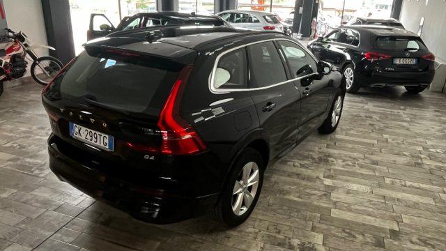 VOLVO XC60 B4 (d) automatico Core