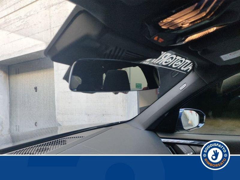 BMW X3 xDrive 20d M Sport