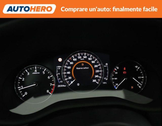 MAZDA CX-30 2.0L e-Skyactiv-G 150 CV M Hybrid 2WD Executive