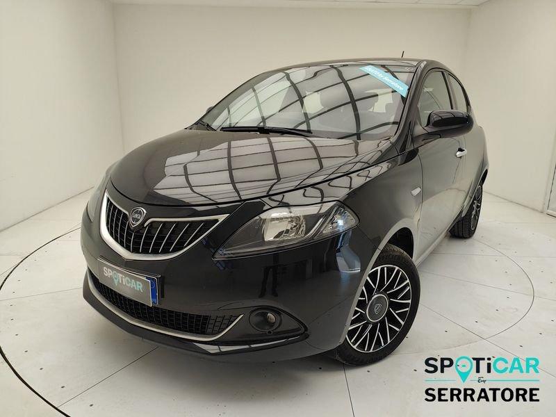 Lancia Ypsilon III 2021 1.0 firefly hybrid Platino s&s 70cv