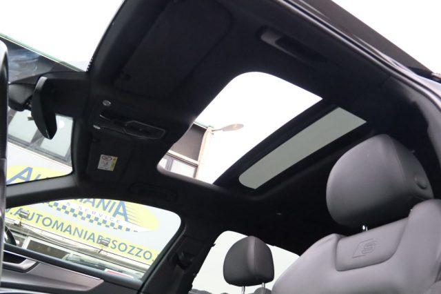 AUDI A6 Avant 50 3.0 TDI quattro tiptronic Business Design