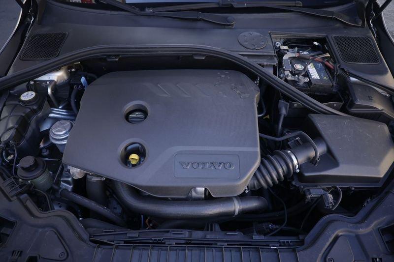 Volvo V60 V60 D2 Business Unicoproprietario