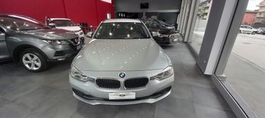 Bmw 318 BMW 318d Business Advantage - Automatica