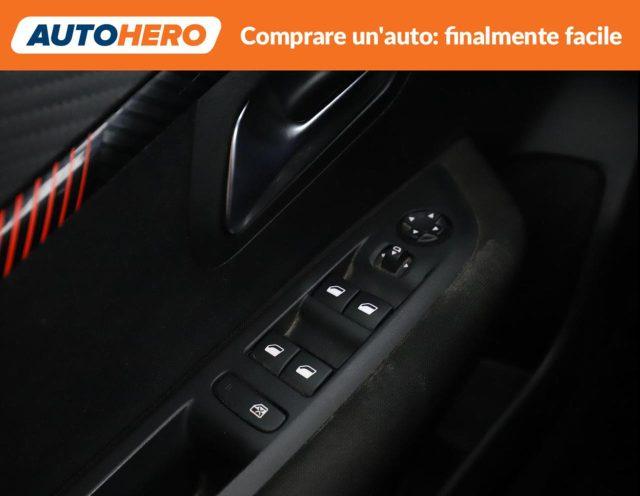 PEUGEOT 208 PureTech 75 Stop&Start 5 porte Active Pack
