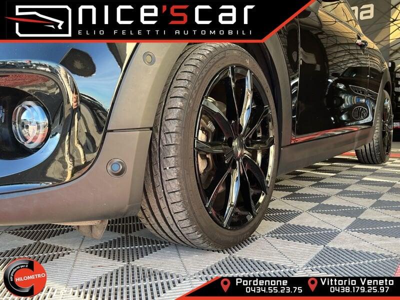 MINI Mini 3 porte Mini 1.5 Cooper Business