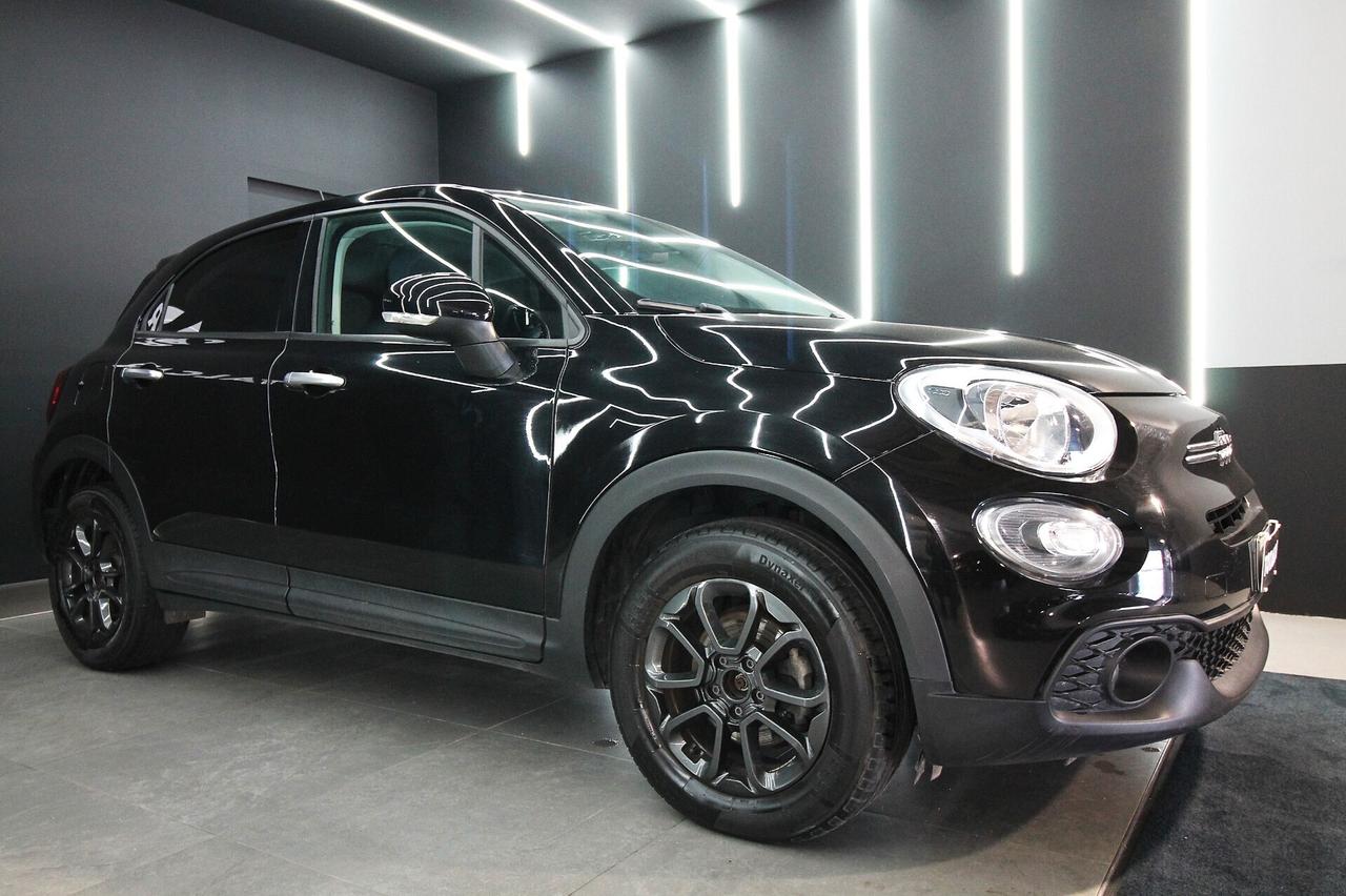 FIAT 500 X 1.3 MJT 95 CV