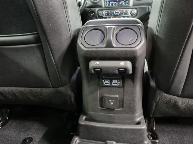 JEEP Wrangler Unlimited 2.2 Mjt II Sahara