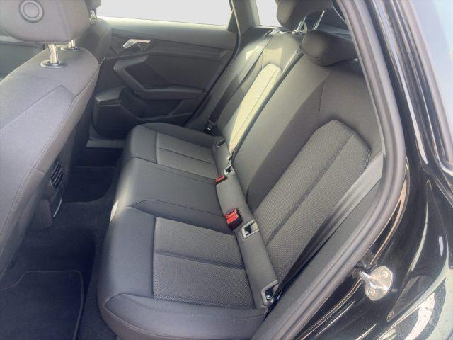 AUDI A3 A3 SPB 30 TDI