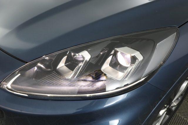 FORD Kuga Kuga 2.5 Plug In Hybrid 225 CV CVT 2WD ST-Line