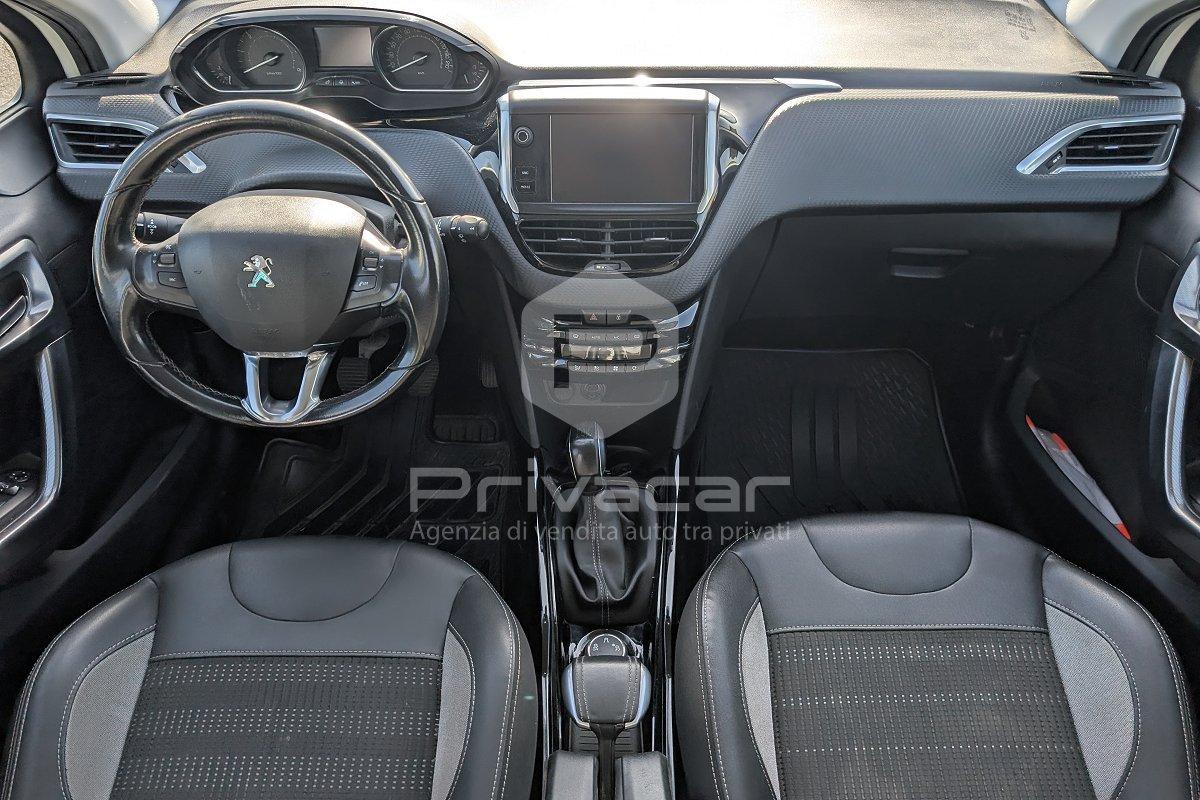 PEUGEOT 2008 1° serie BlueHDi 100 Allure