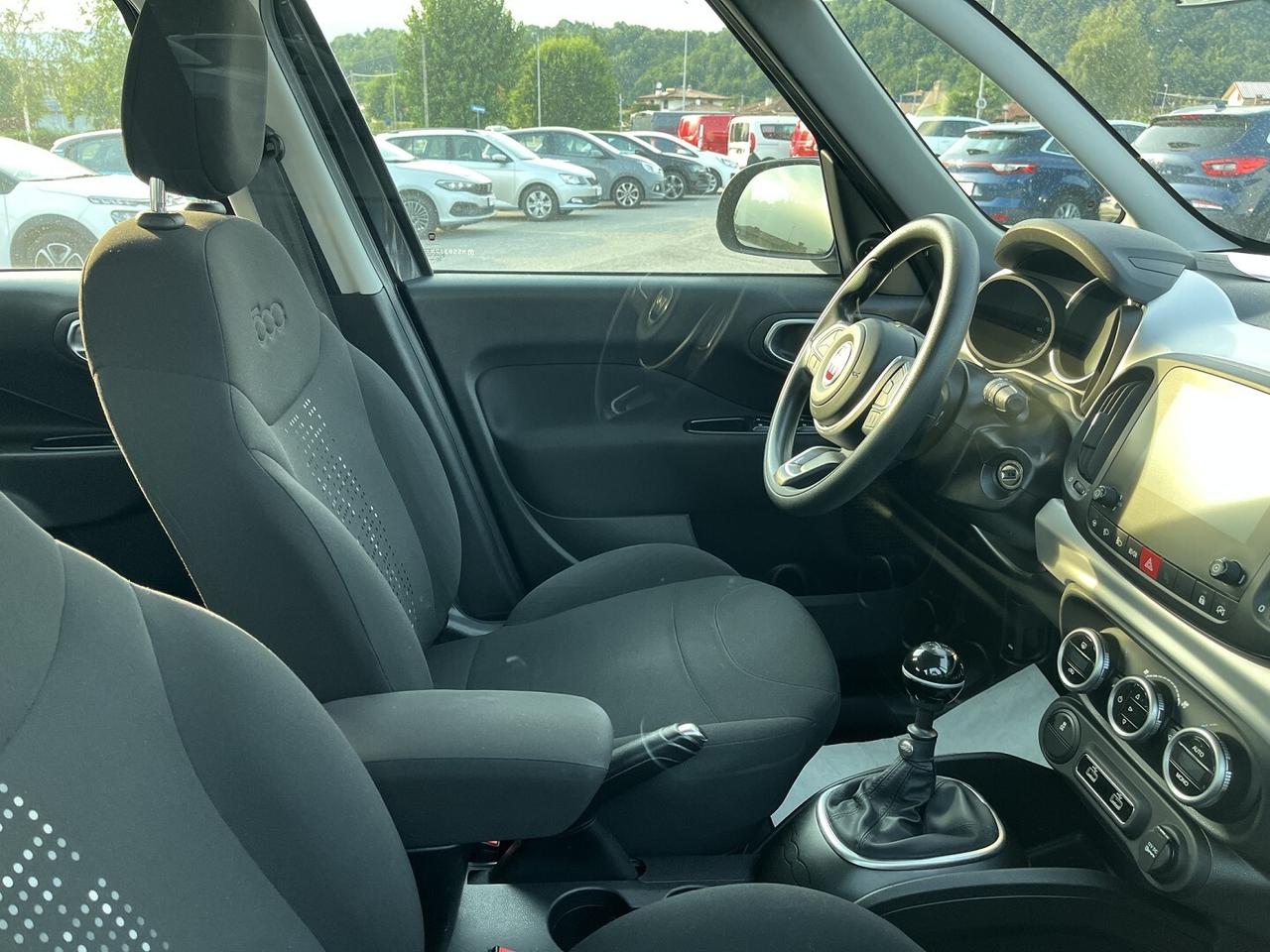 FIAT 500 L 1300 MJET 95 CV BUSINESS