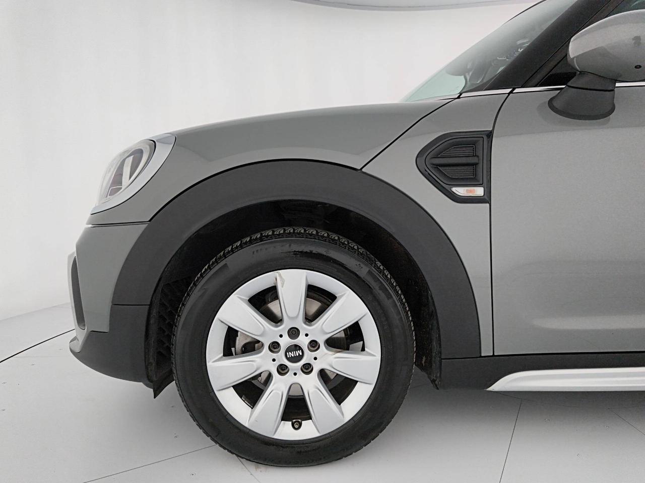 MINI Countryman One Essential