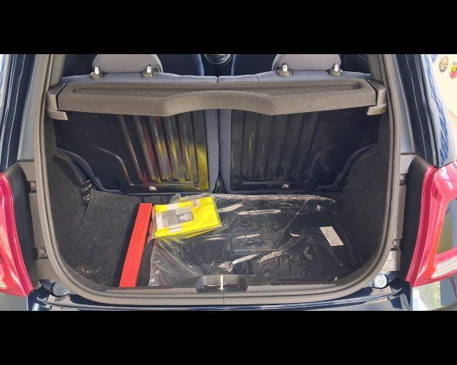 FIAT 500 1.0 hybrid 70cv Cult