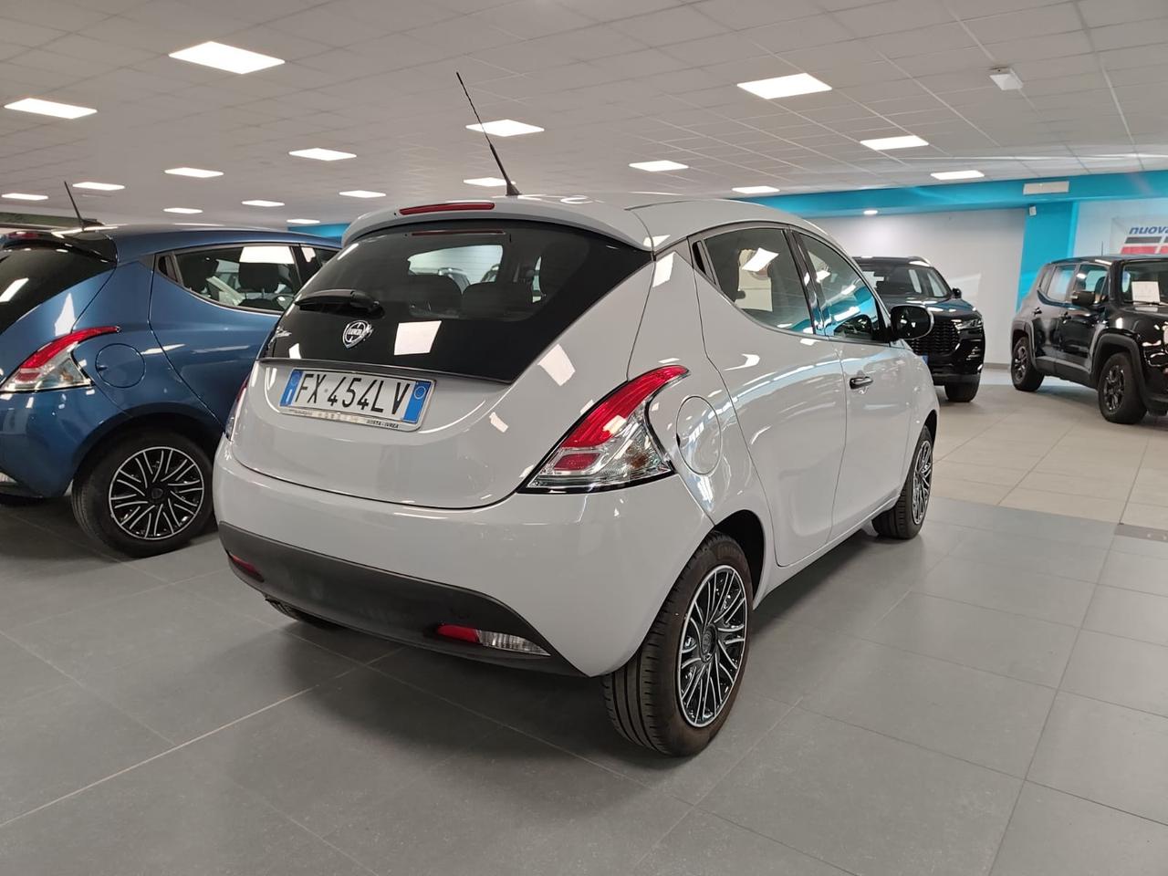 LANCIA Ypsilon 1.2 Elefantino Blu s&s 69cv my19