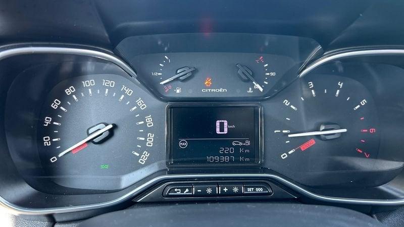 Citroën C3 Aircross 1.5 BlueHDi Feel S&S