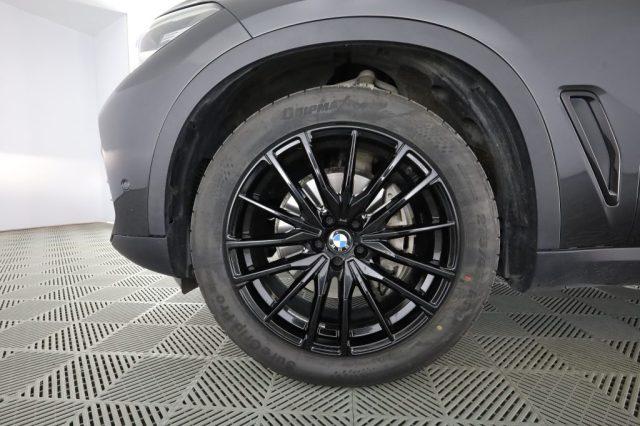 BMW X5 X5 xDrive30d 48V Business