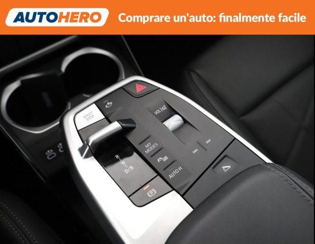 BMW iX1 eDrive 20 xLine