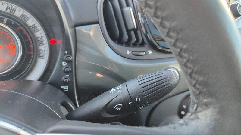 FIAT 500 500 1.2 Lounge