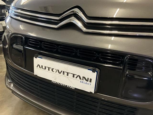 CITROEN C4 Picasso C4 Grand Spacetourer 1.5 BlueHDi 130cv Shine Pack