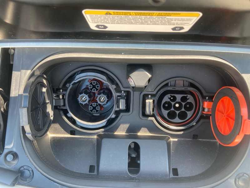NISSAN Leaf 40kWh N-Connecta 150cv