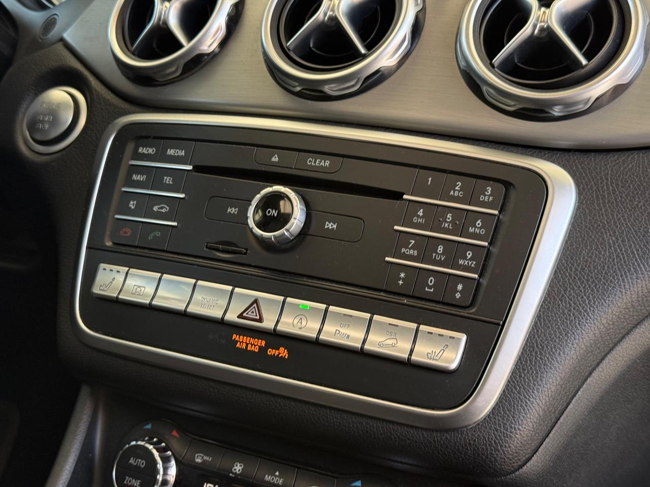 Mercedes-benz GLA 220 d Automatic 4Matic Premium