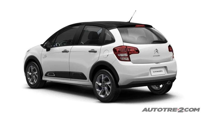 Citroën C3 C3 PureTech 83 S&S Shine