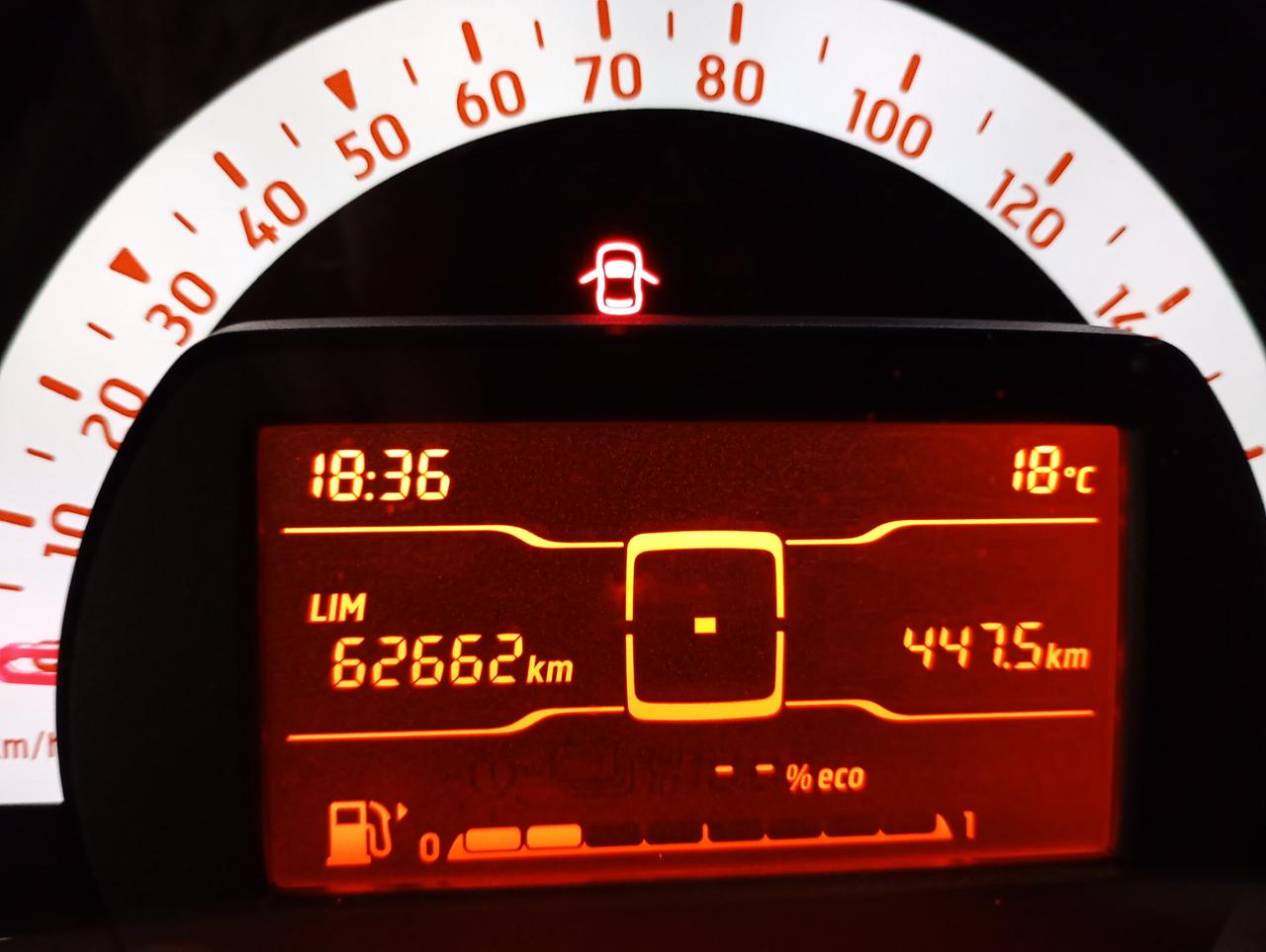 Smart ForTwo BRABUS EDITION