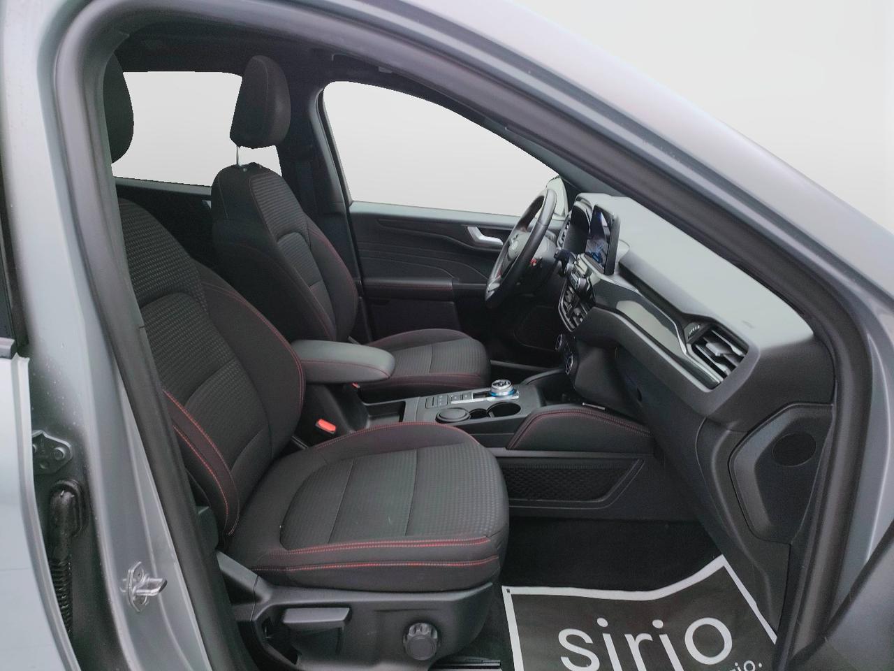 FORD Kuga III 2020 - Kuga 2.0 ecoblue ST-Line 2wd 120cv auto