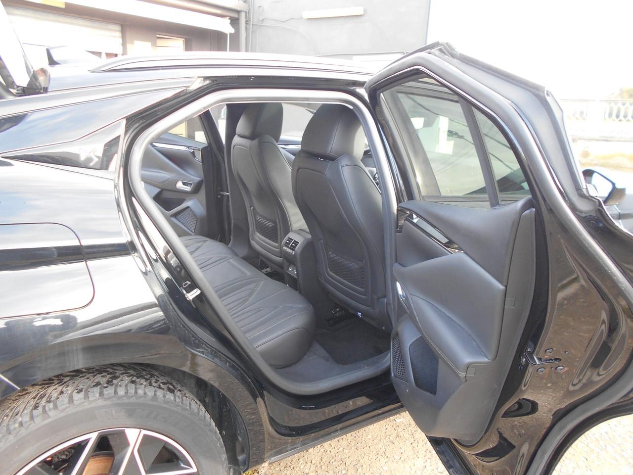 Ds DS4 4 BlueHDi 130 aut. Cross Rivoli