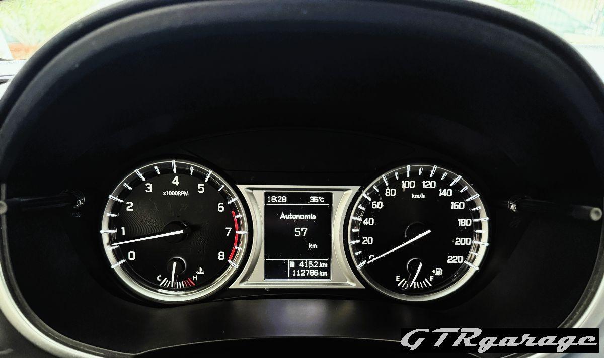 SUZUKI - Vitara - 1.6 VVT V-Cool