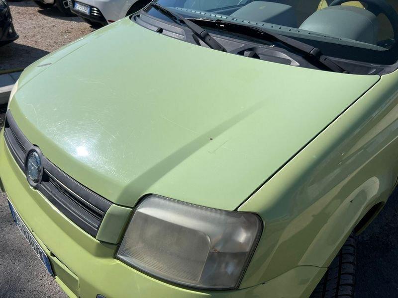 Fiat Panda 1.2 Dynamic