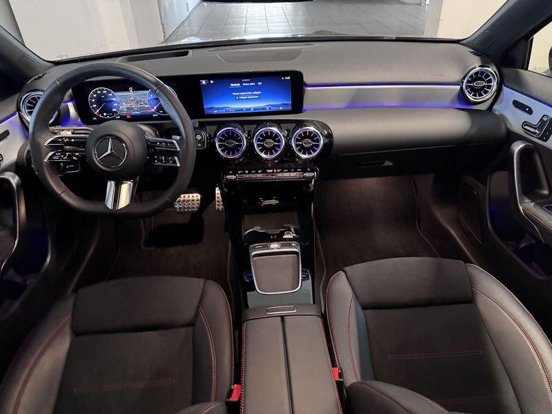 Mercedes-Benz Classe A A 180 Automatic AMG Line Premium Plus