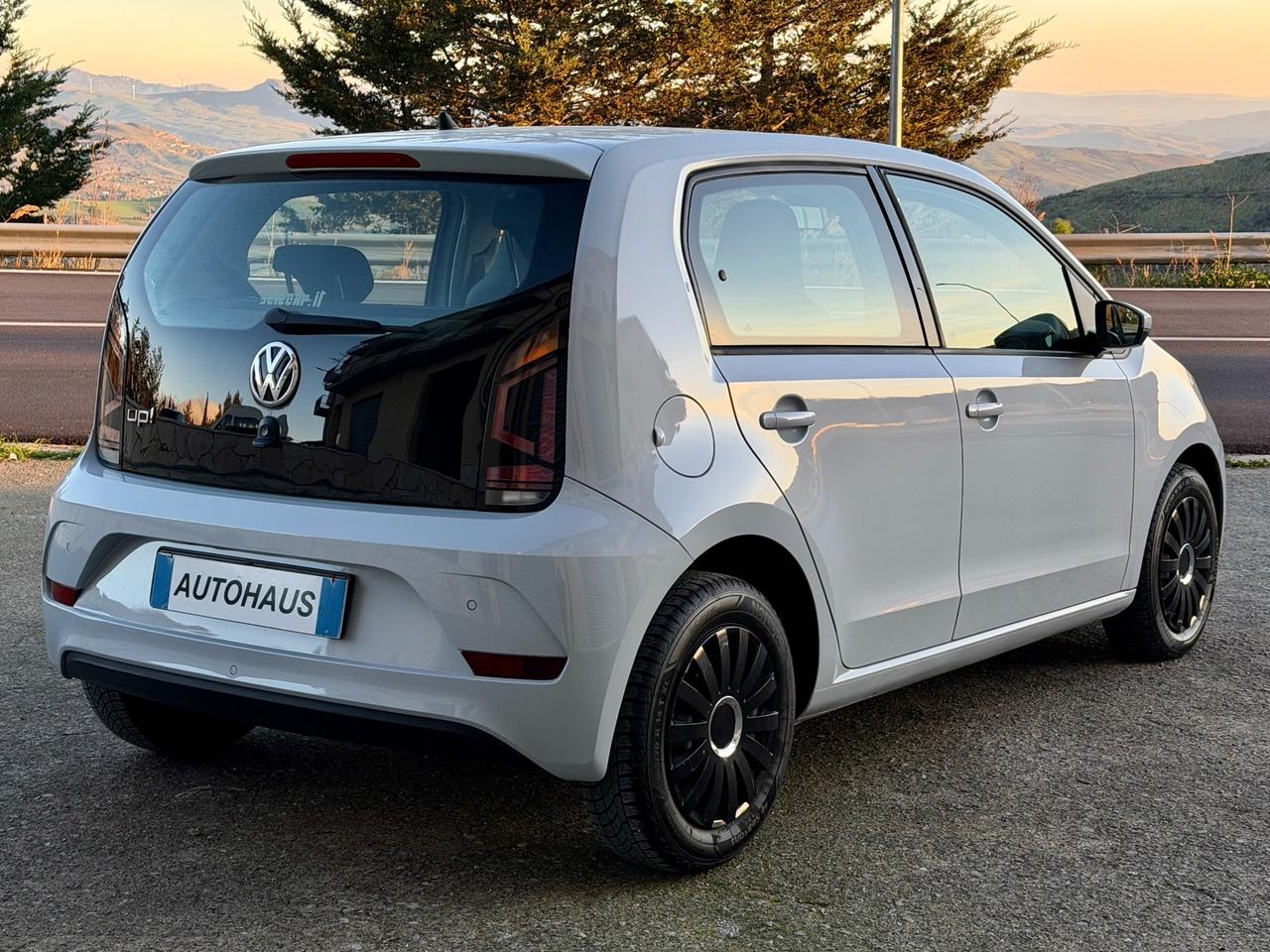 Volkswagen up! 1.0 75 CV 5p. NEOPATENTATI