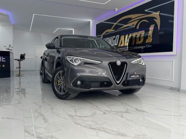 Alfa Romeo Stelvio 210CV AT8 Q4 Executive