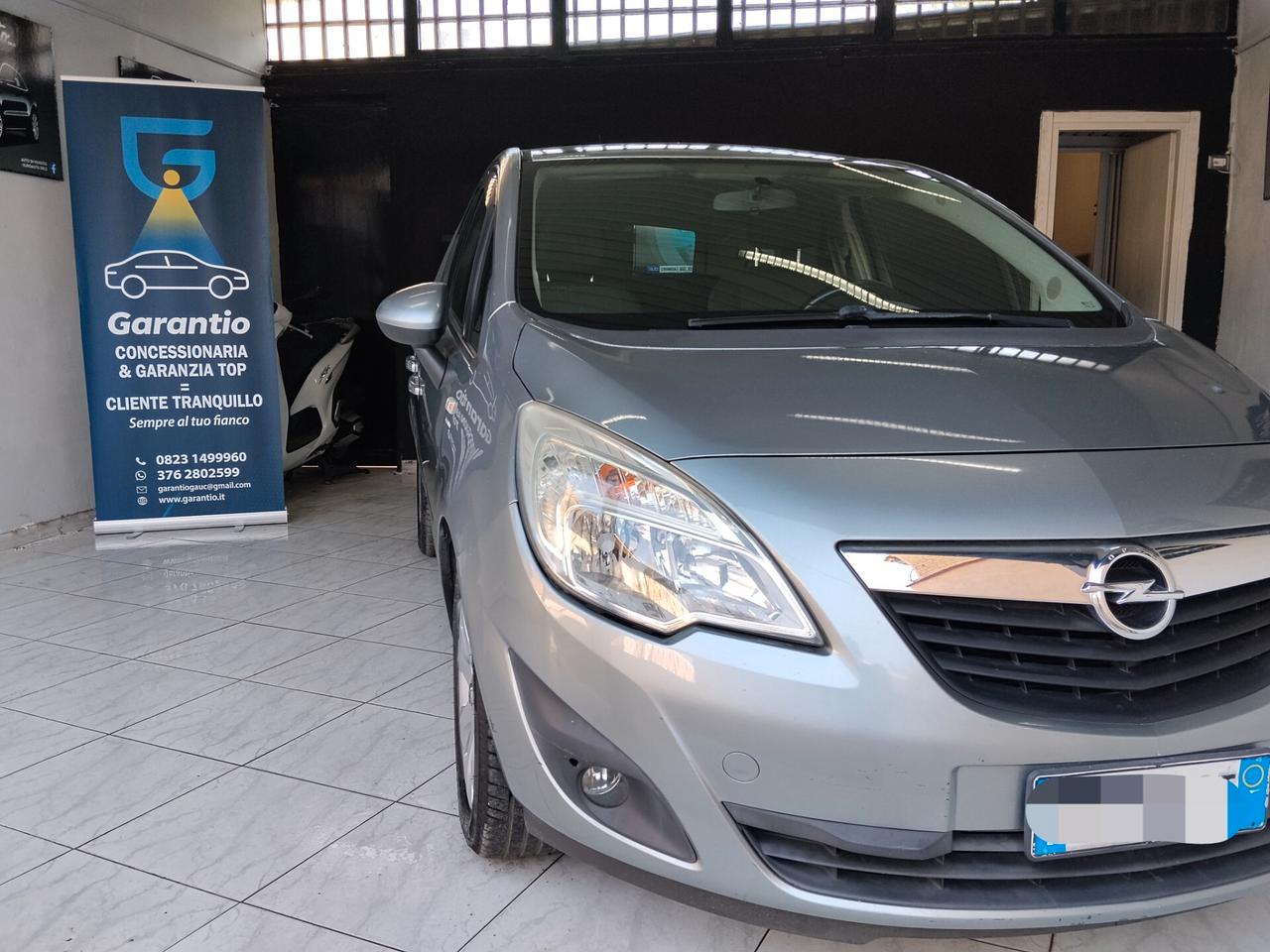 Opel Meriva 1.3 mtj 2013 CON GARANZIA